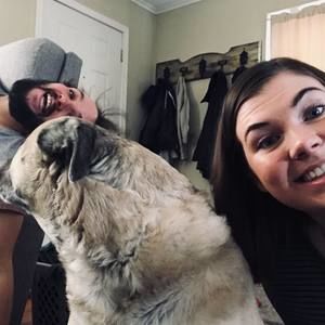 Meet your Posher, Rick